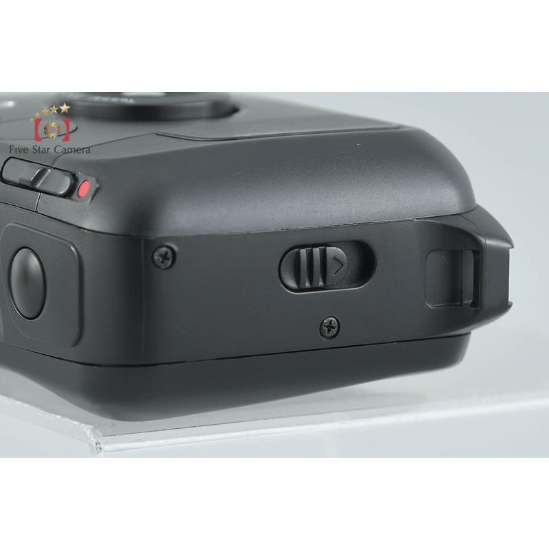 難あり kyocera Slim T 京セラ 中古 フィルムカメラ KYOCERA（京セラ） 【中古】Kyocera Slim T ブラック コンパクト