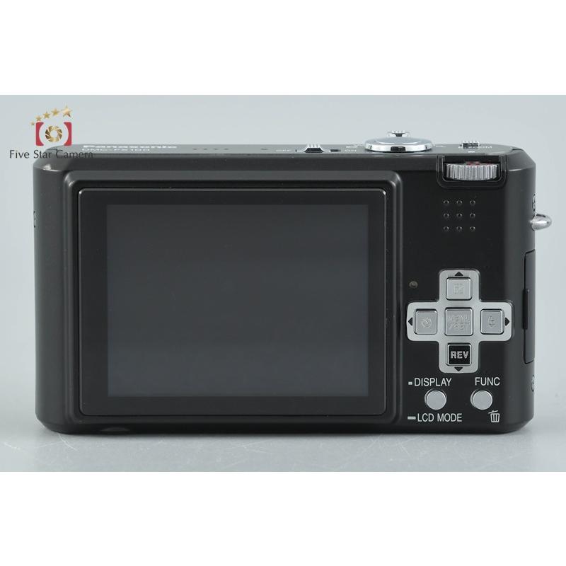 Panasonic（パナソニック） 【中古】Panasonic LUMIX DMC-FX100