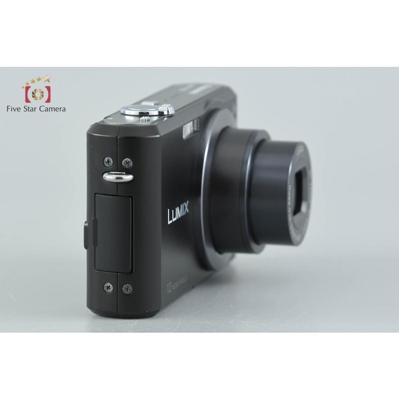 Panasonic LUMIX DMC-FX100 デジカメ　中古品 Panasonic（パナソニック） 【中古】Panasonic LUMIX DMC-FX100