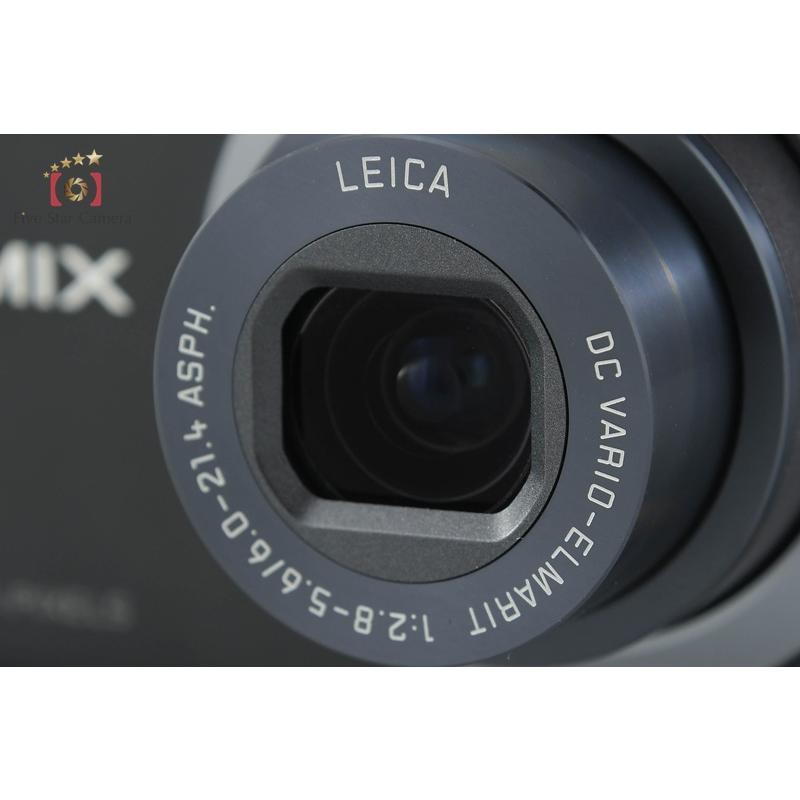 Panasonic（パナソニック） 【中古】Panasonic LUMIX DMC-FX100