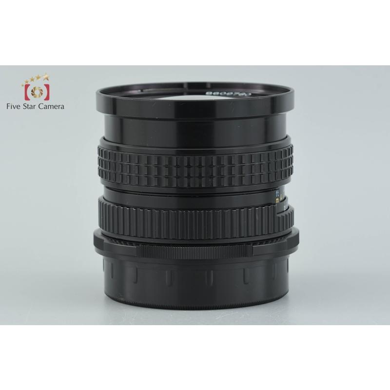 ペンタックス 【中古】PENTAX SMC 67 45mm f/4 : 中古カメラのファイブ