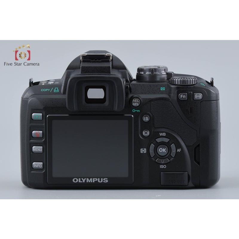 オリンパス（OLYMPUS） 【中古】OLYMPUS E-510 ダブルズームキット