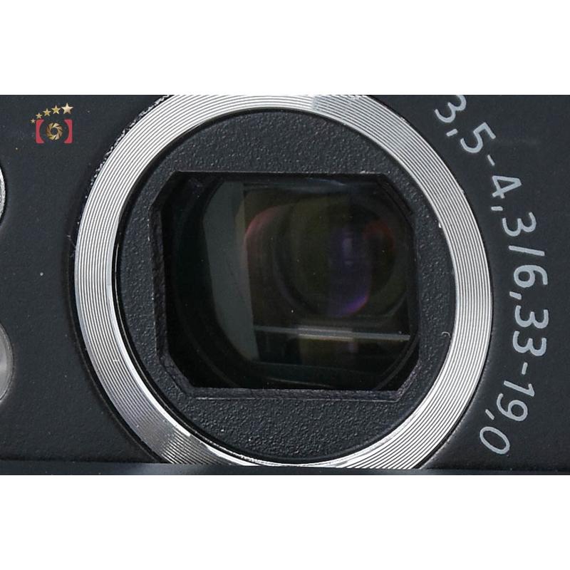 SONY DSC-T9 デジタルスチルカメラ Cyber-shot SONY（ソニー） 【中古】SONY Cyber-shot DSC-T9 ブラック デジタル