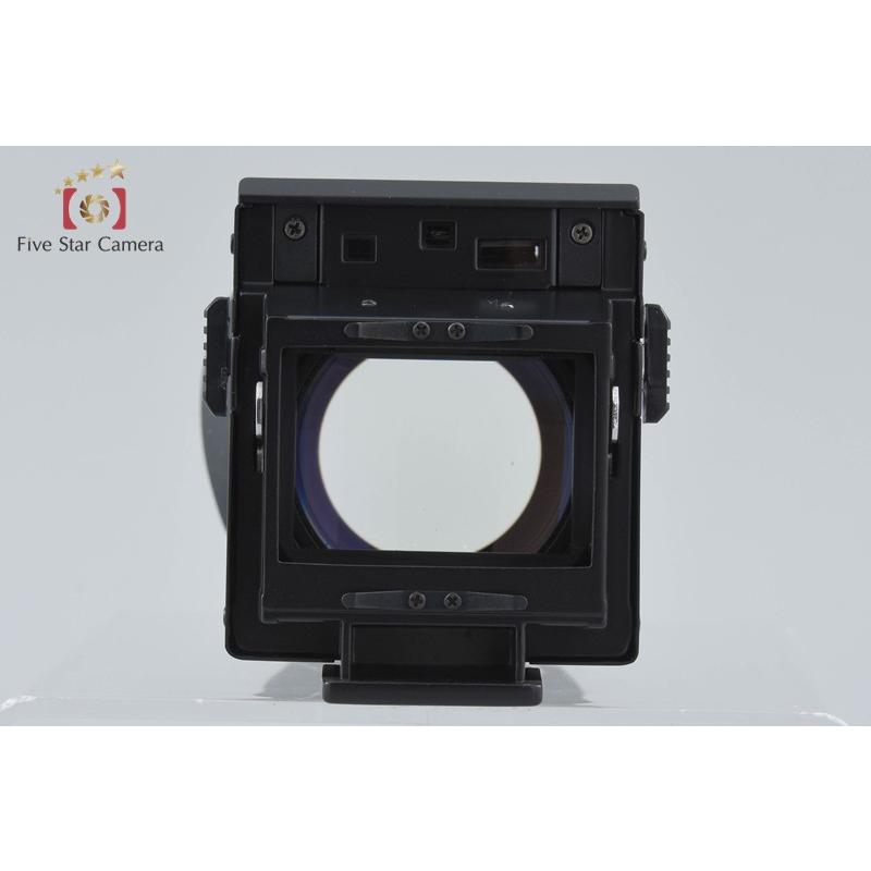 ニコン（Nikon） 【中古】Nikon DW-4 F3用 高倍率ファインダー 元箱 
