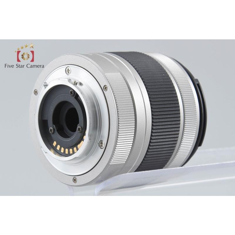 ペンタックス 【中古】PENTAX SMC 5-15mm f/2.8-4.5 ED AL IF 02