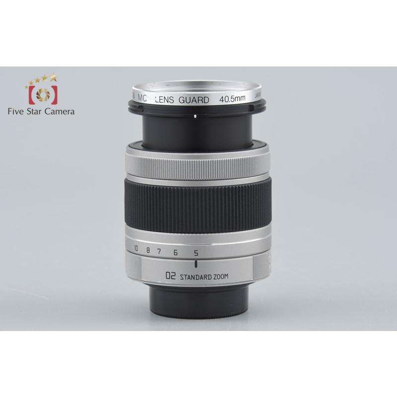 ペンタックス 【中古】PENTAX SMC 5-15mm f/2.8-4.5 ED AL IF 02