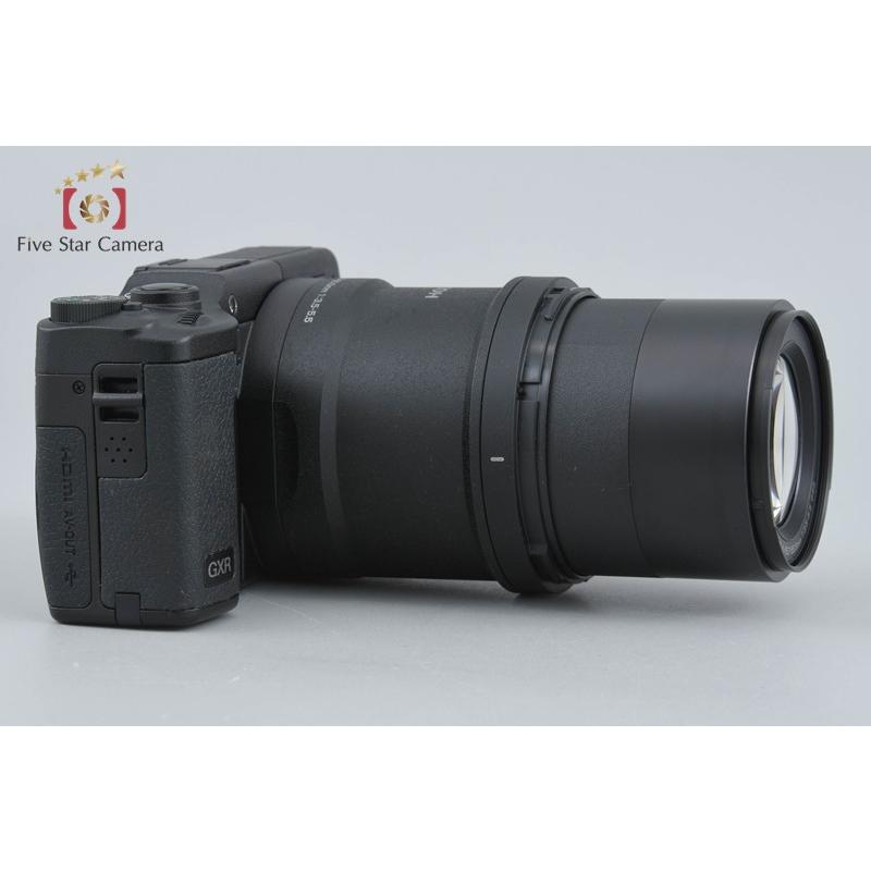 リコー（RICOH） 【中古】RICOH GXR + A16 24-85mm f/3.5-5.5