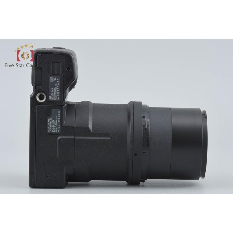 リコー（RICOH） 【中古】RICOH GXR + A16 24-85mm f/3.5-5.5