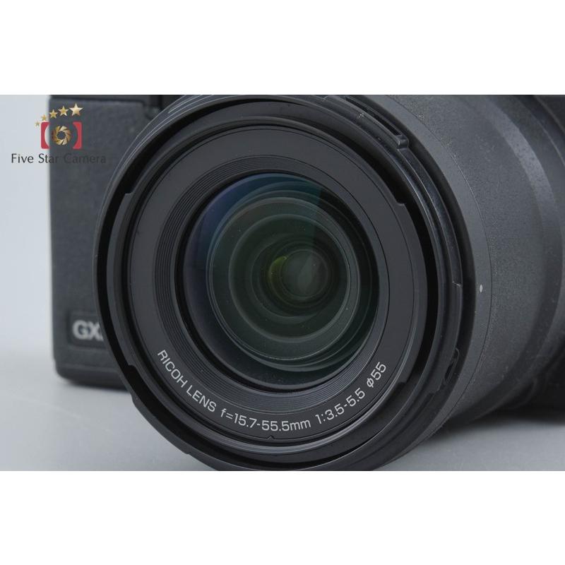 リコー（RICOH） 【中古】RICOH GXR + A16 24-85mm f/3.5-5.5