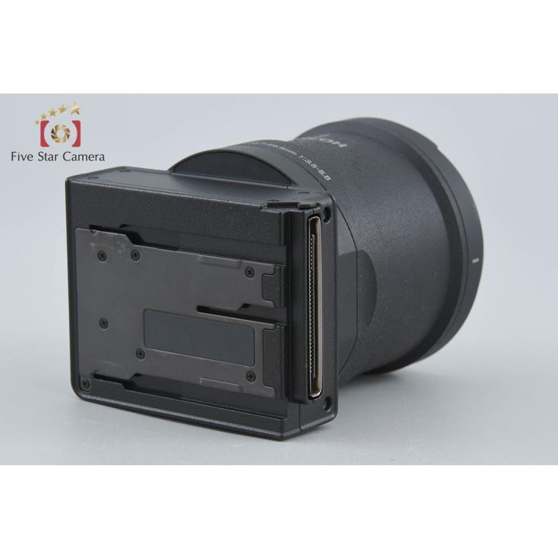 リコー（RICOH） 【中古】RICOH GXR + A16 24-85mm f/3.5-5.5