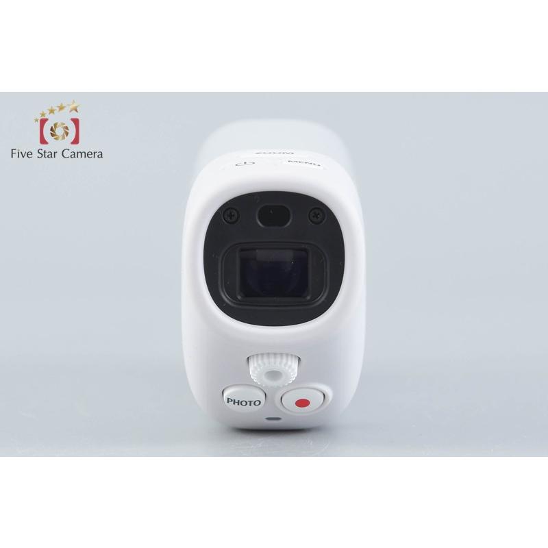キヤノン（Canon） 【中古】Canon PowerShot ZOOM ホワイト コンパクト