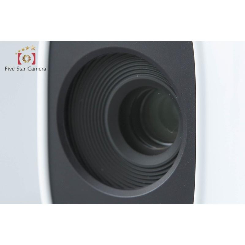 キヤノン（Canon） 【中古】Canon PowerShot ZOOM ホワイト コンパクト