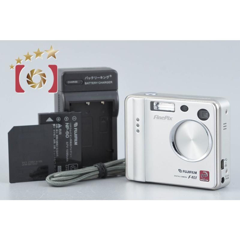 FUJIFILM（フジフイルム） 【中古】FUJIFILM 富士フイルム FINEPIX