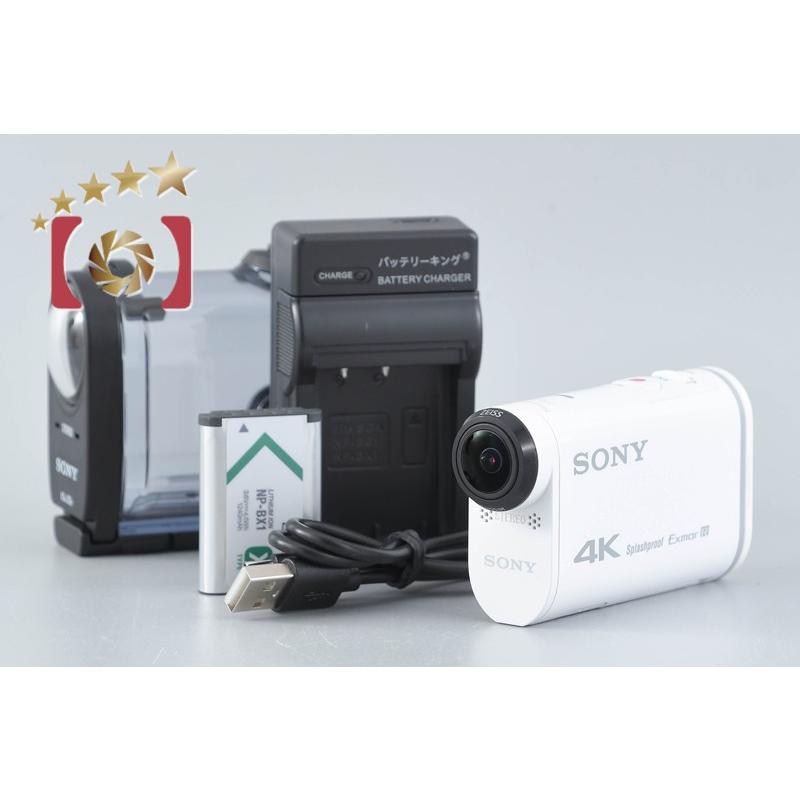 【動作確認済み】SONY FDR-X1000V SONY（ソニー） 【中古】SONY FDR-X1000V デジタルビデオカメラ : 中古