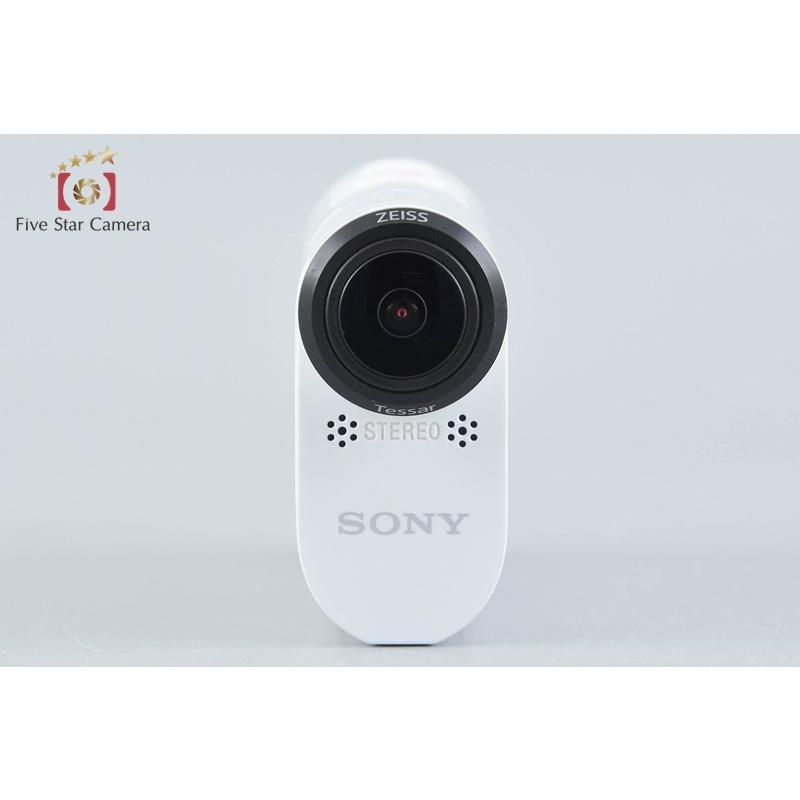 SONY（ソニー） 【中古】SONY FDR-X1000V デジタルビデオカメラ : 中古