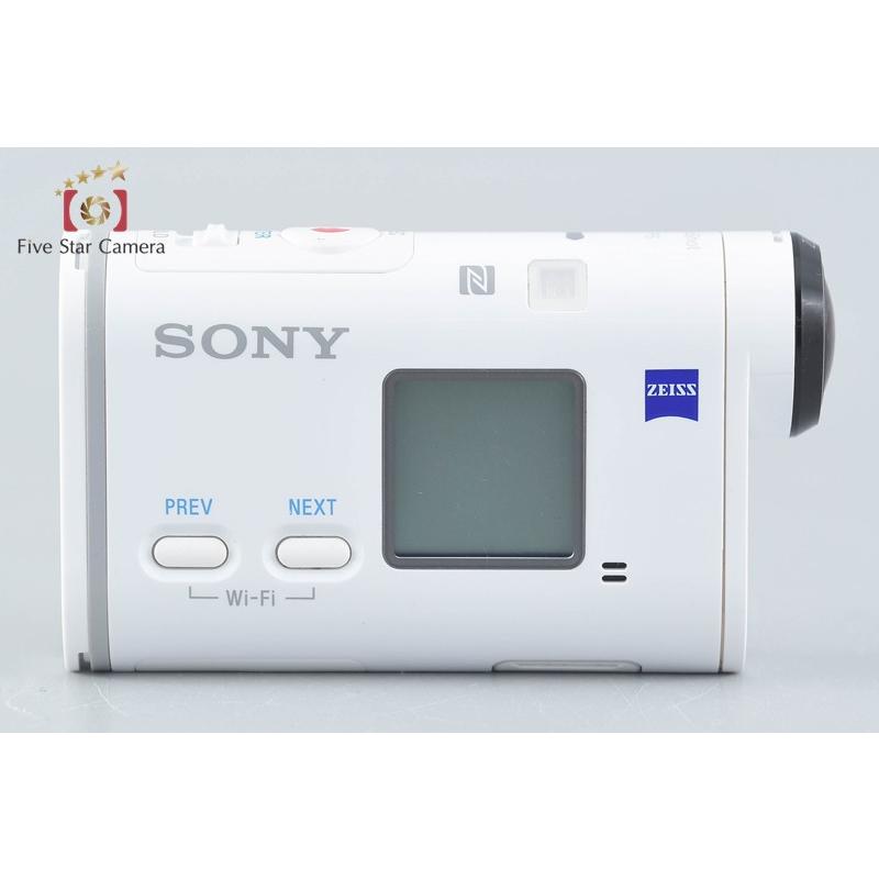 SONY（ソニー） 【中古】SONY FDR-X1000V デジタルビデオカメラ : 中古