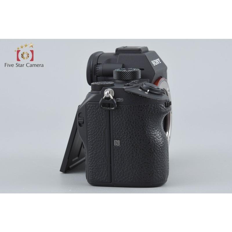 SONY（ソニー） 【中古】SONY α7RIII ILCE-7RM3 ミラーレス一眼カメラ