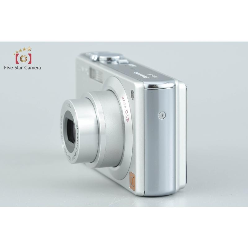Panasonic（パナソニック） 【中古】Panasonic LUMIX DMC-FX7 シルキー