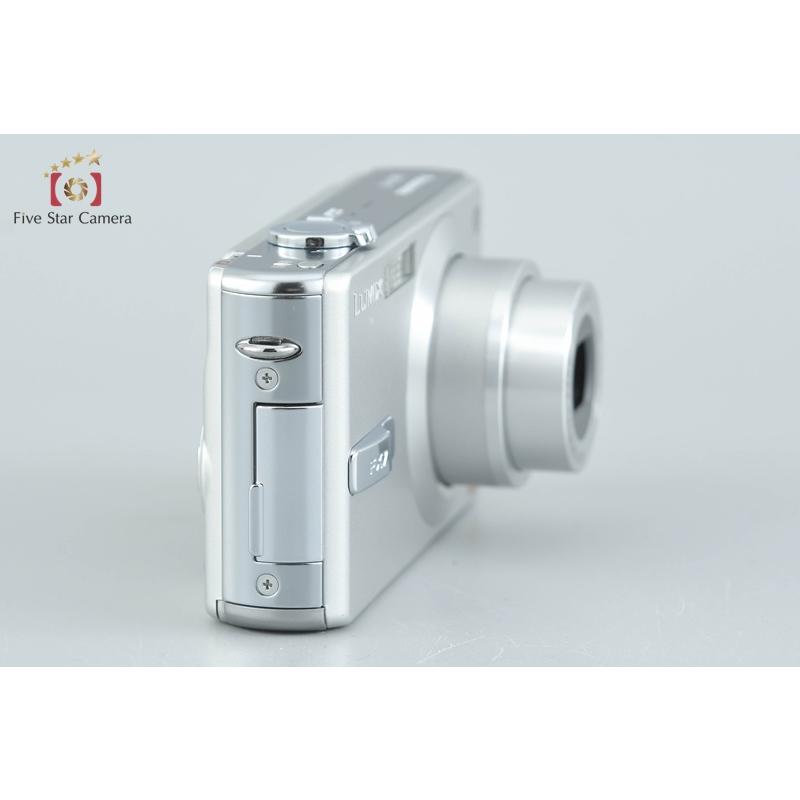 Panasonic（パナソニック） 【中古】Panasonic LUMIX DMC-FX7 シルキー