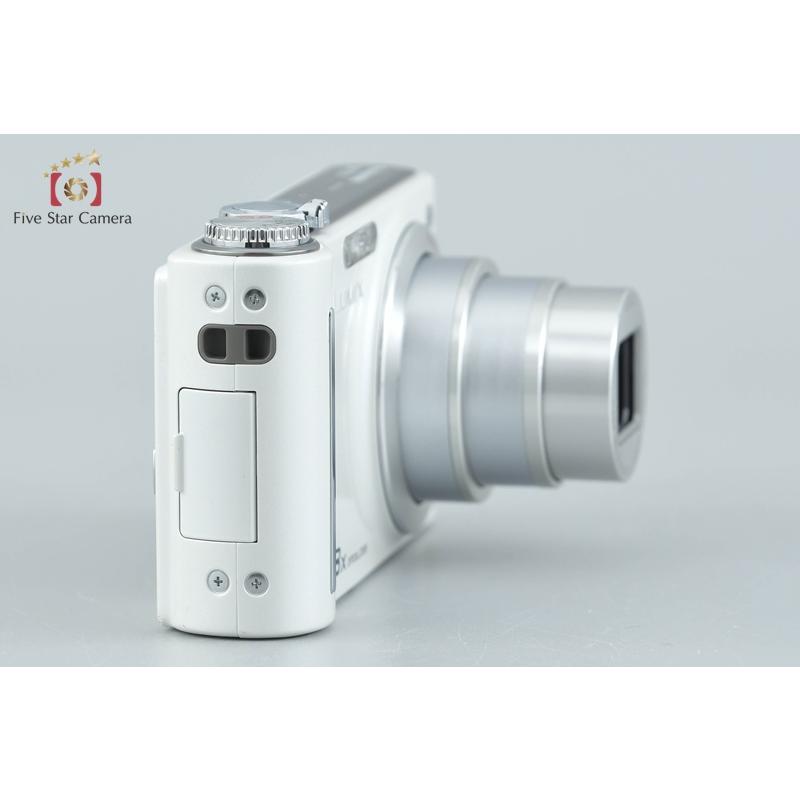 Panasonic（パナソニック） 【中古】Panasonic LUMIX DMC-ZX1 ホワイト
