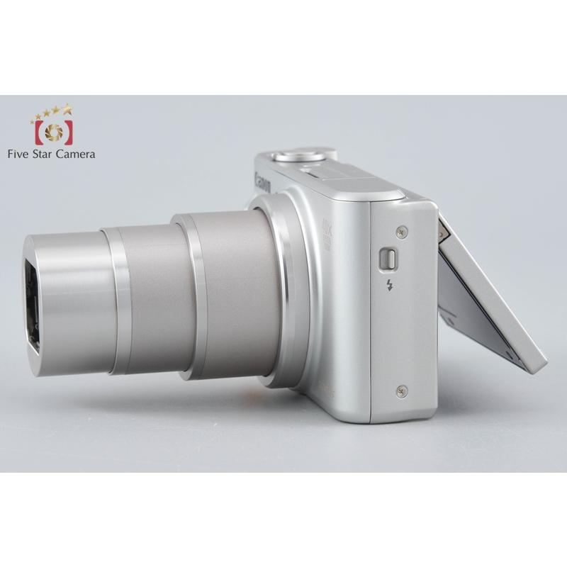 キヤノン（Canon） 【中古】Canon PowerShot SX740 HS シルバー