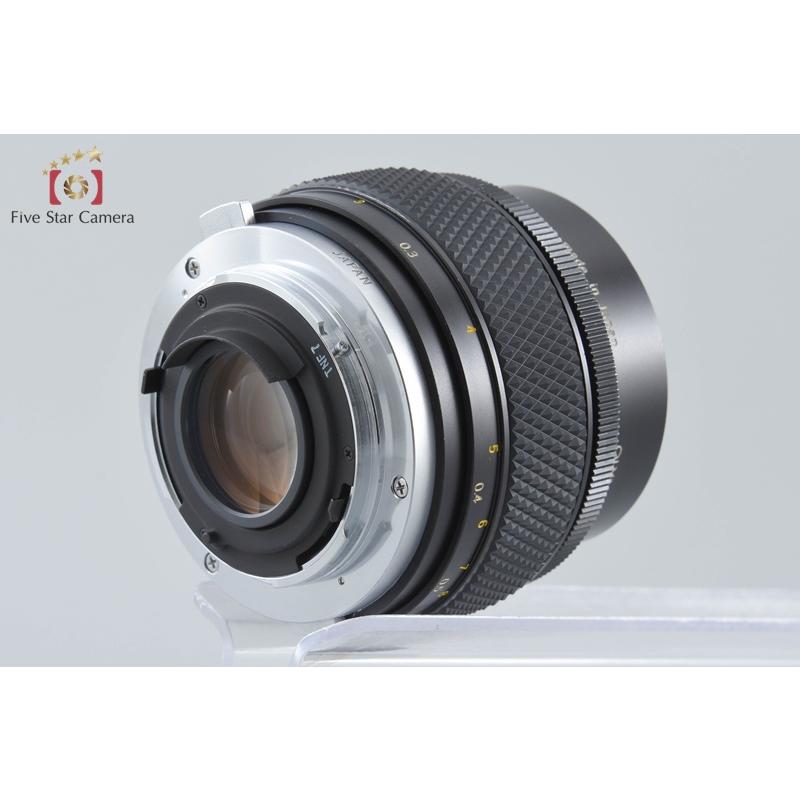 オリンパス（OLYMPUS） 【中古】OLYMPUS ZUIKO AUTO-MACRO 50mm f/2