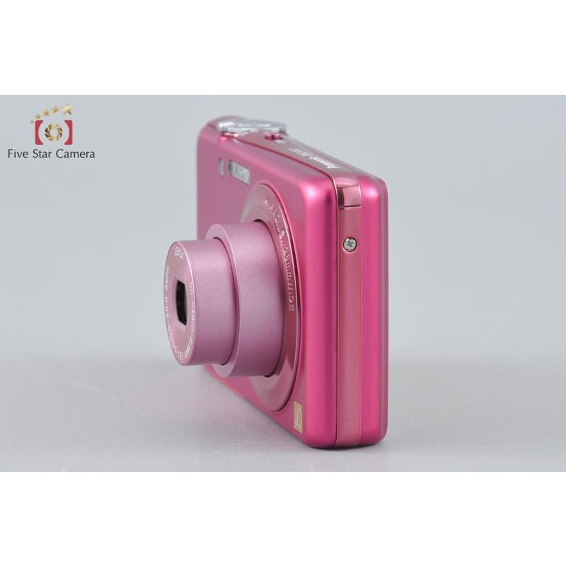 【中古】Panasonic パナソニック LUMIX DMC-FH7 パッションピンク コンパクトデジタルカメラ Panasonic（パナソニック） 【中古】Panasonic LUMIX DMC-FH7