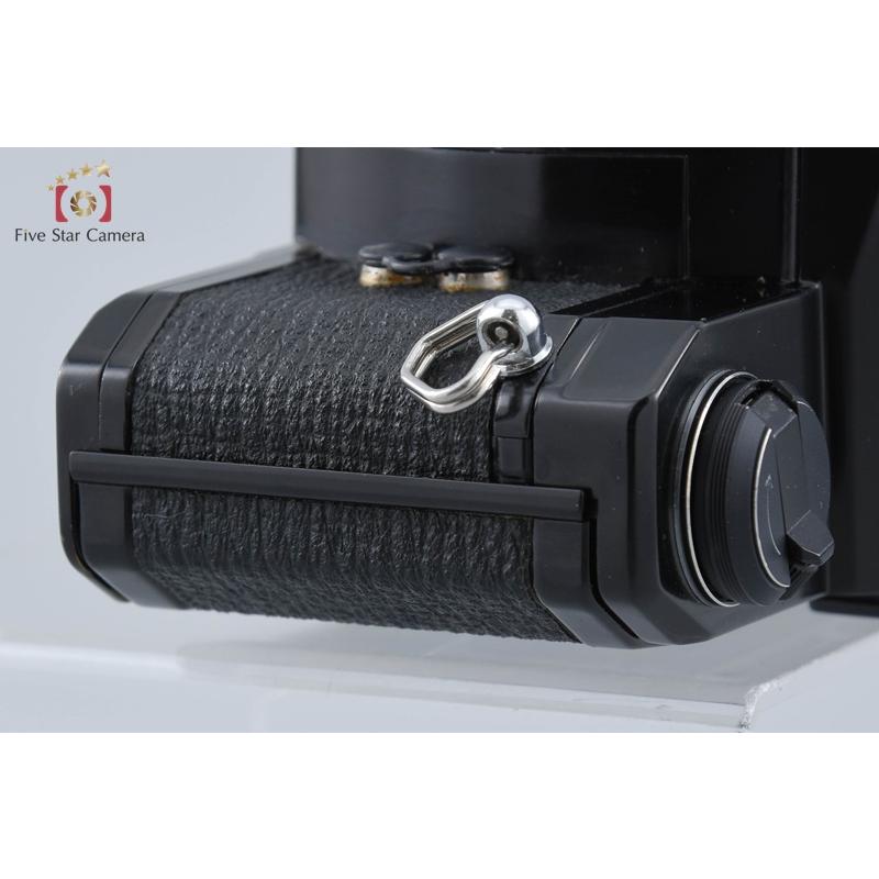 ペンタックス 【中古】PENTAX MX ブラック フィルム一眼レフカメラ