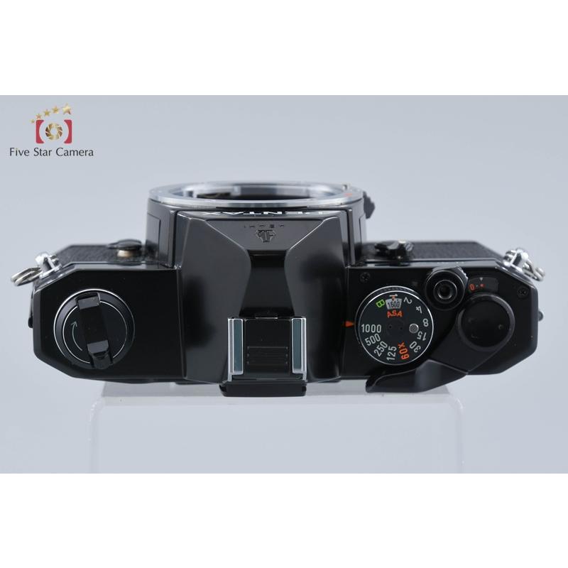 ペンタックス 【中古】PENTAX MX ブラック フィルム一眼レフカメラ