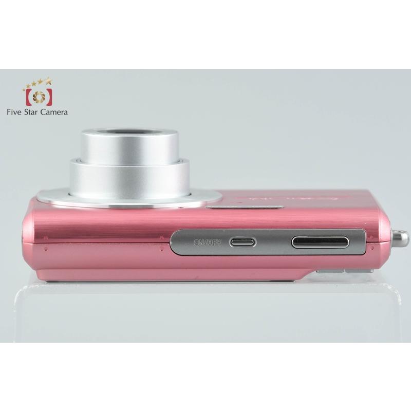 CASIO（カシオ） 【中古】Casio EXILIM EX-Z75 ピンク コンパクト