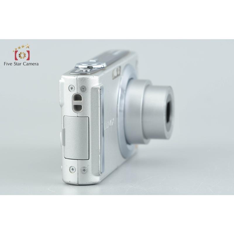 Panasonic（パナソニック） 【中古】Panasonic LUMIX DMC-FS3 シルバー