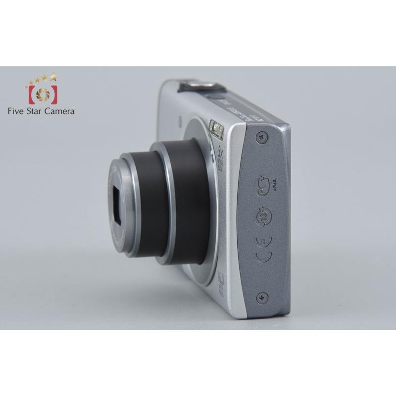 キヤノン（Canon） 【中古】Canon PowerShot A3500 IS シルバー