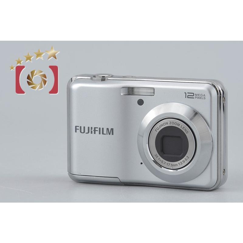 FUJIFILM（フジフイルム） 【中古】FUJIFILM 富士フイルム FinePix