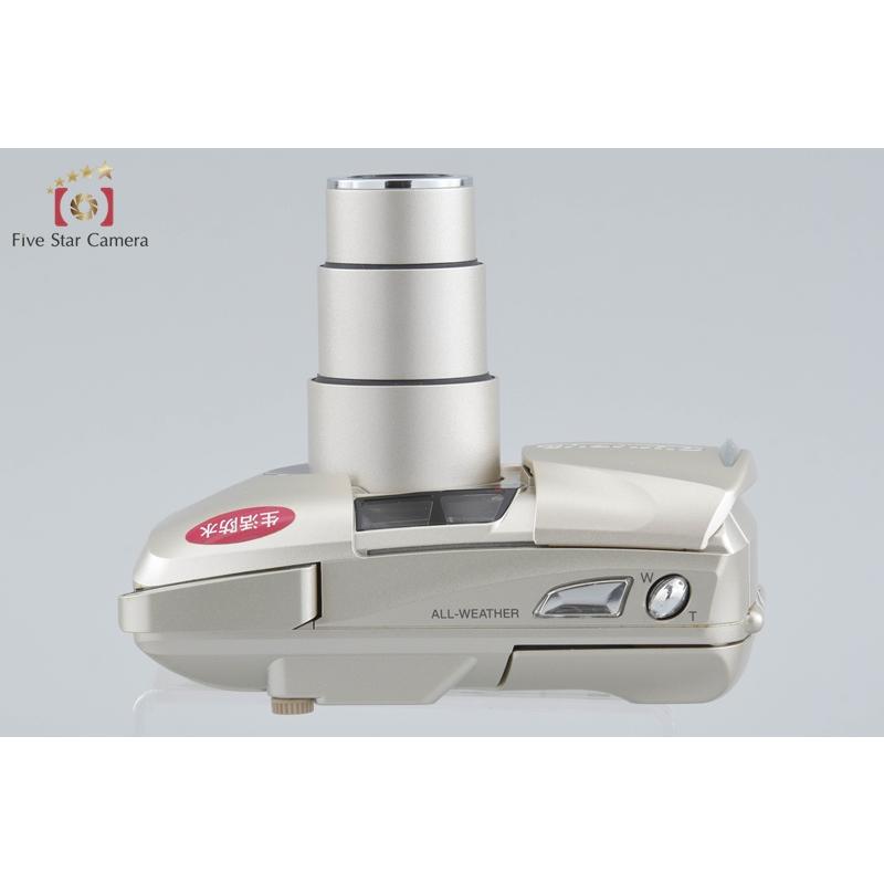 オリンパス（OLYMPUS） 【中古】OLYMPUS μ[mju:]-III 120 ミュー