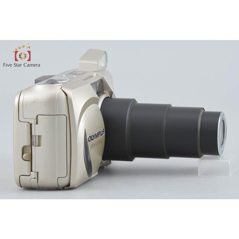 オリンパス（OLYMPUS） 【中古】OLYMPUS μ[mju:] ZOOM 130 コンパクト