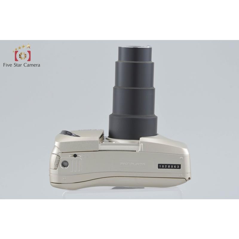 オリンパス（OLYMPUS） 【中古】OLYMPUS μ[mju:] ZOOM 130 コンパクト