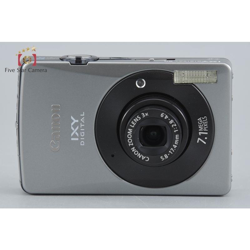 キヤノン（Canon） 【中古】Canon IXY Digital 90 コンパクトデジタル