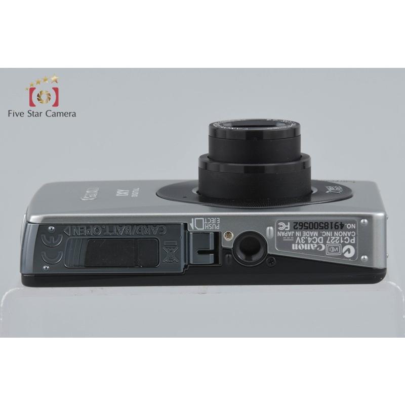 キヤノン（Canon） 【中古】Canon IXY Digital 90 コンパクトデジタル