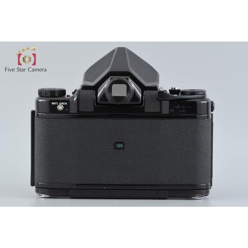 ペンタックス 【中古】PENTAX 67 後期 ミラーアップ無し + アイレベル