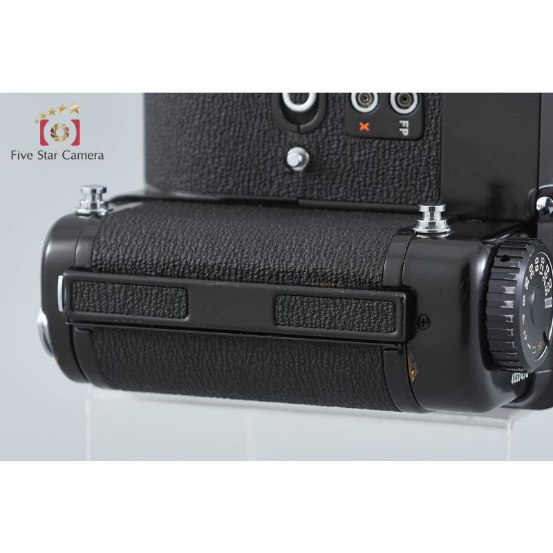 ペンタックス 【中古】PENTAX 67 後期 ミラーアップ無し + アイレベル