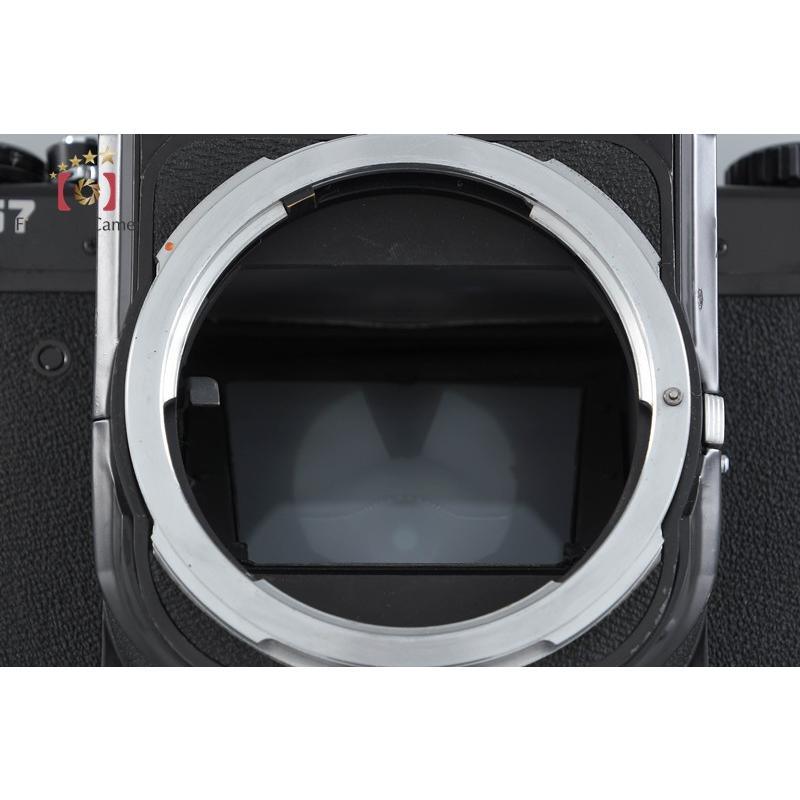 ペンタックス 【中古】PENTAX 67 後期 ミラーアップ無し + アイレベル