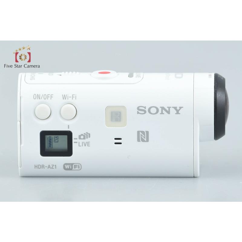 SONY（ソニー） 【中古】SONY HDR-AZ1 デジタルHDビデオカメラ