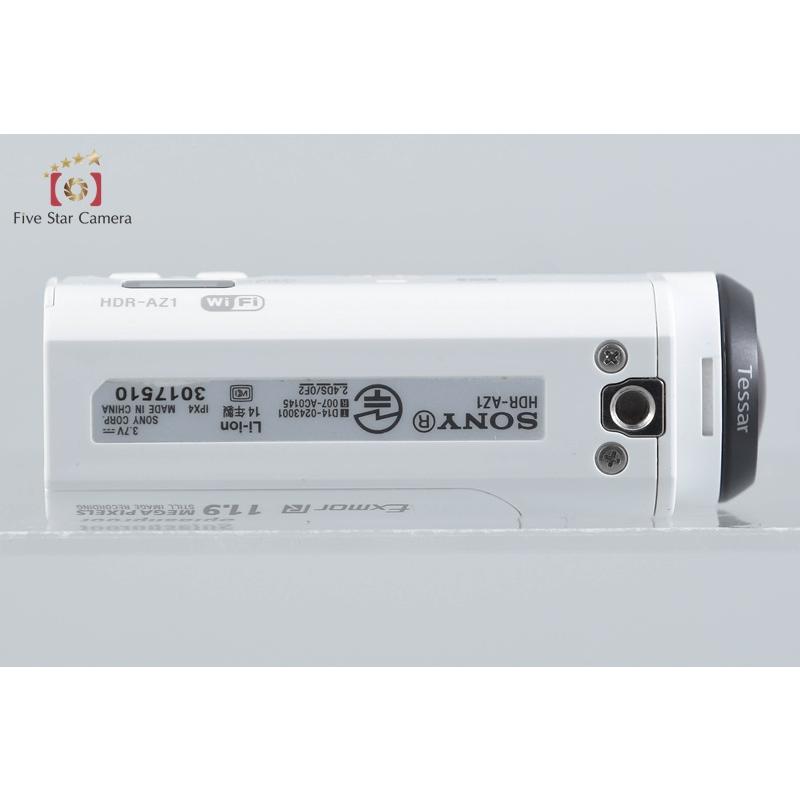 SONY（ソニー） 【中古】SONY HDR-AZ1 デジタルHDビデオカメラ