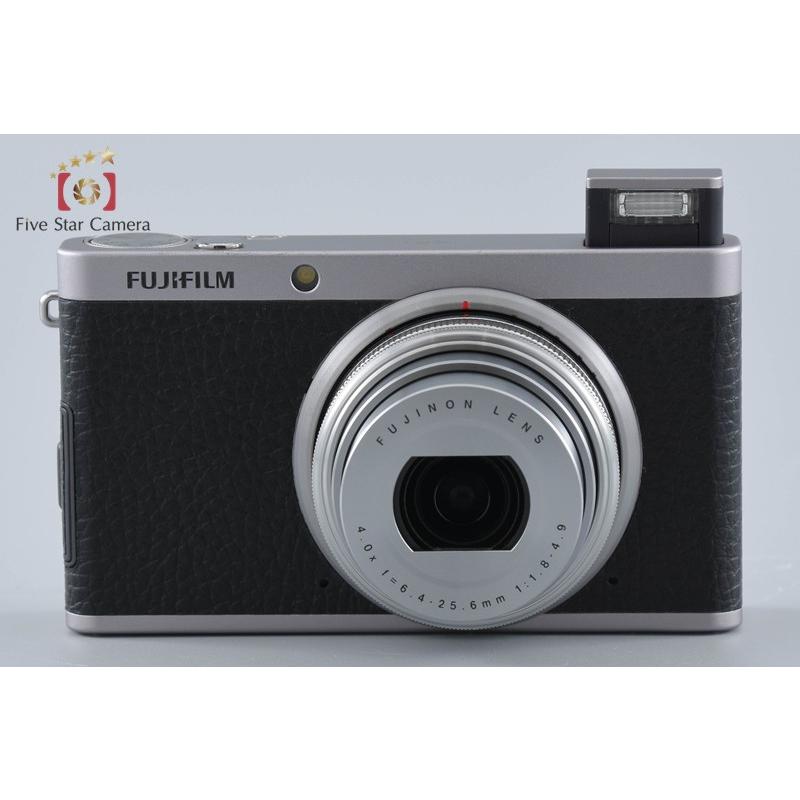 FUJIFILM（フジフイルム） 【中古】FUJIFILM 富士フイルム XF1