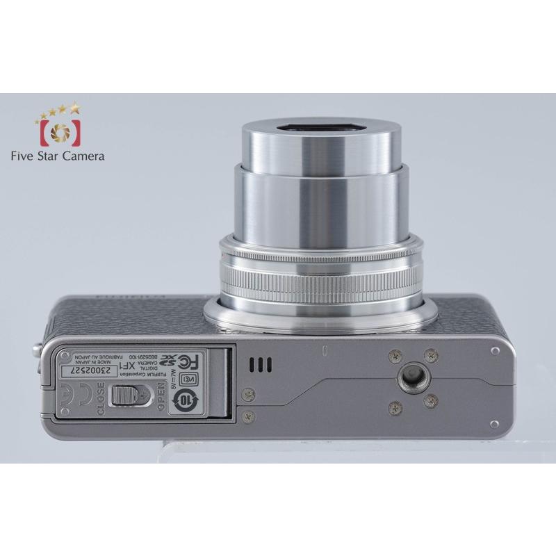 FUJIFILM（フジフイルム） 【中古】FUJIFILM 富士フイルム XF1