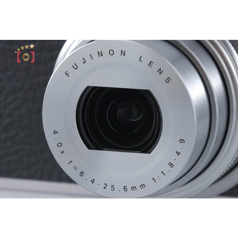 FUJIFILM（フジフイルム） 【中古】FUJIFILM 富士フイルム XF1