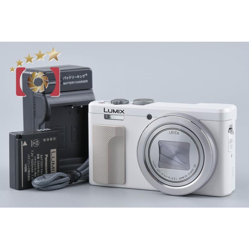 Panasonic（パナソニック） 【中古】Panasonic LUMIX DMC-TZ85