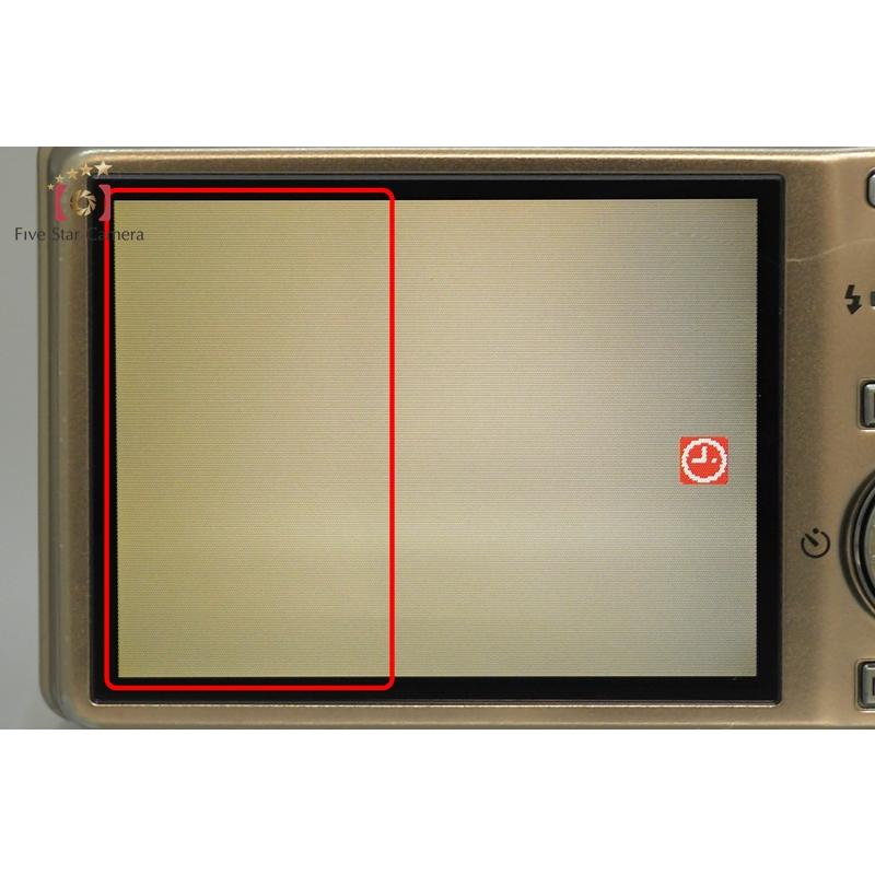 ニコン（Nikon） 【中古】Nikon COOLPIX S600 ピンクゴールド
