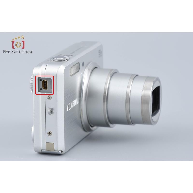 FUJIFILM（フジフイルム） 【中古】FUJIFILM 富士フイルム FINEPIX