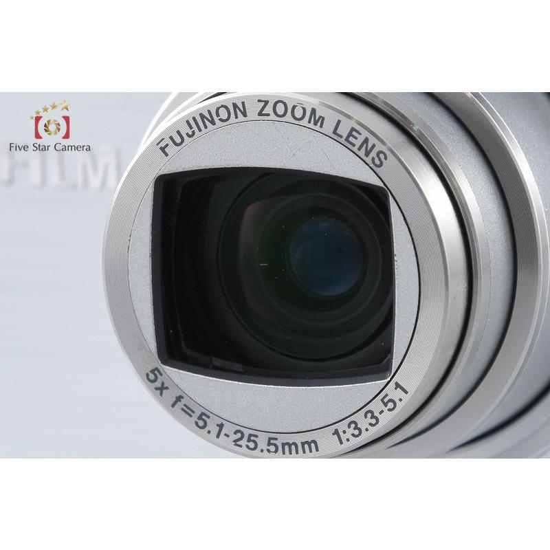FUJIFILM（フジフイルム） 【中古】FUJIFILM 富士フイルム FINEPIX